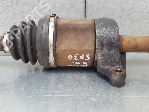 Right front driveshaft MG MG ZT- T 2.0 CDTi | BP12723832M39 
