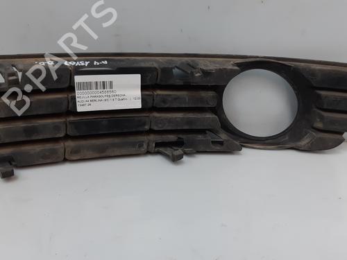 Grill AUDI A4 B6 (8E2) 1.8 T quattro | BP36049030C40 - Image 2
