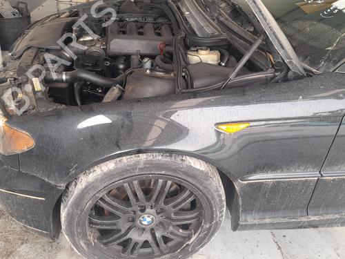 Køler BMW 3 Coupe (E46) 330 Cd | BP12782437M31 