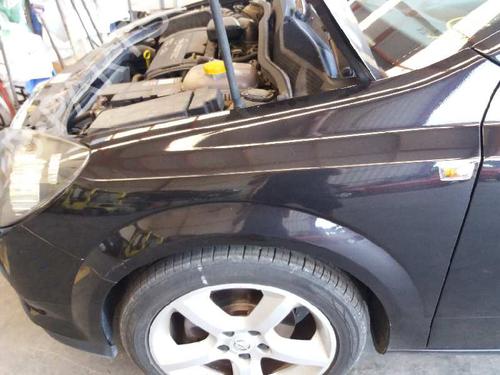 Alternator OPEL ASTRA H GTC (A04) 1.6 (L08) | BP12708631M7 