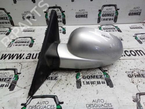 Left mirror DAEWOO NUBIRA Saloon (J100) 1.6 16V | BP12800543C26 