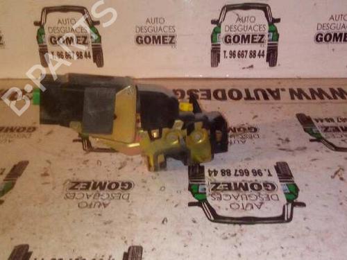 Front right lock VOLVO S40 I (644) 1.6 | BP12692993C97 