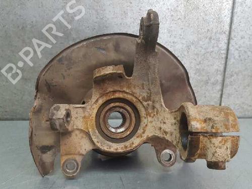 Left front steering knuckle HONDA LOGO (GA) 1.3 (GA3) | BP12812204M25 