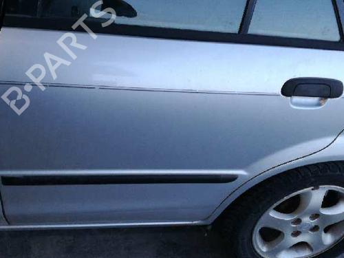 AC compressor MAZDA 323 F VI Hatchback (BJ) 1.5 16V (BJ5W) | BP12726940M34 