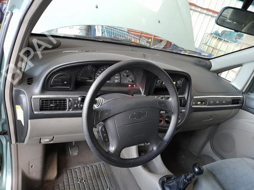 Left front window switch CHEVROLET REZZO MPV (U100) 1.6 | BP15959164I27 