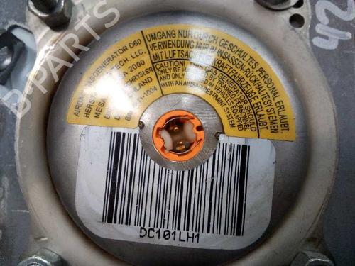 Driver airbag CHRYSLER PT CRUISER (PT_) 2.0 | BP12704234C9 