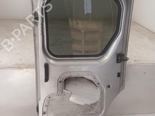 Right slide door FORD TOURNEO CONNECT 1.8 TDCi | BP29450874C75 