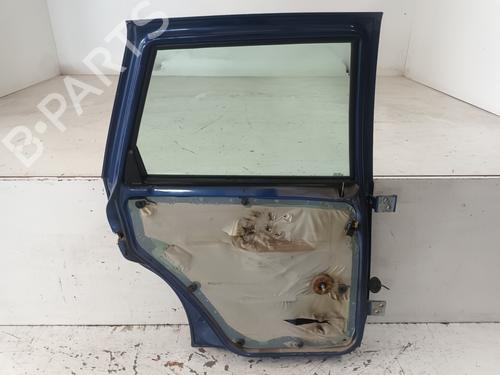 Left rear door SEAT IBIZA II (6K1) 1.4 i | BP24336672C4 
