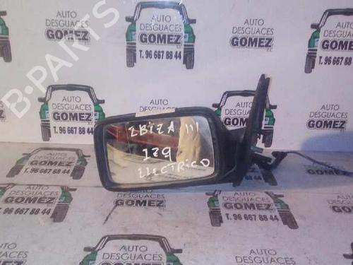 Used Left mirror SEAT CORDOBA (6K1, 6K2) 1.9 TDI (110 hp) 12791202