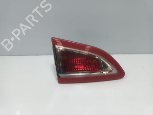 Used Left tailgate light Left tailgate light RENAULT SCÉNIC III (JZ0/1_) [2008-2016] 33295079 33295079