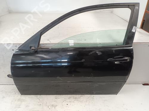 Used Left front door BMW 3 Compact (E46) 318 ti (143 hp) 18965576