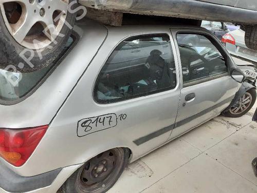 Elektronisk modul FORD FIESTA IV (JA_, JB_) 1.3 i | BP13976629M83 