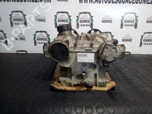 Cylinder head VOLVO V40 Estate (645) 1.8 (115 hp) 12791401