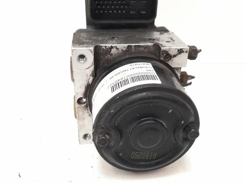 ABS pump CHEVROLET REZZO MPV (U100) 1.6 | BP12715162M43 