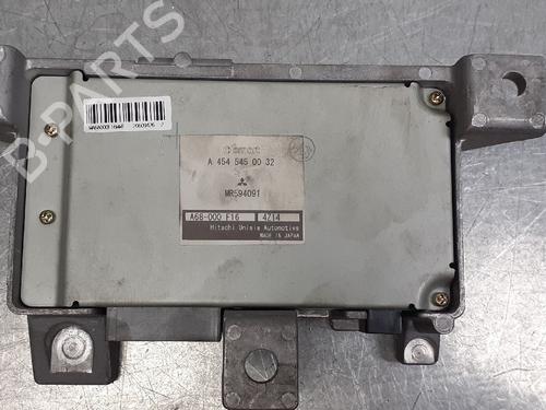 BP12690303M83 | Elektronisk modul SMART FORFOUR (454) 1.3 (454.031) BP12690303M83