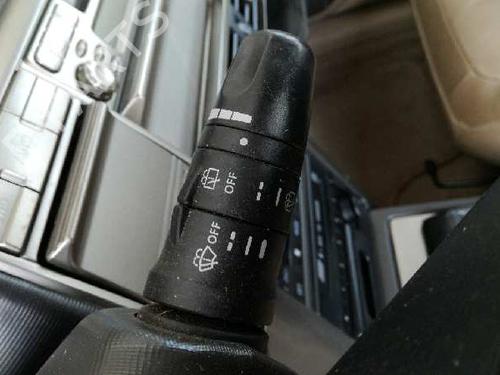 Steering column stalk NISSAN X-TRAIL I (T30) 2.2 DCi FWD | BP12699839I23 