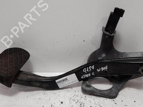 Used Break pedal MERCEDES-BENZ E-CLASS (W211) E 320 CDI (211.026) (204 hp) 12778718