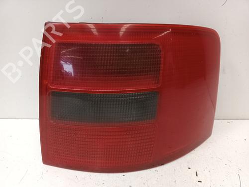 Right taillight AUDI A6 C5 Avant (4B5) 2.4 quattro (165 hp) 4B9945096D3FZ |