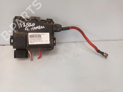 Used Fuse box SEAT ALHAMBRA (7V8, 7V9) [1996-2010]  28357059