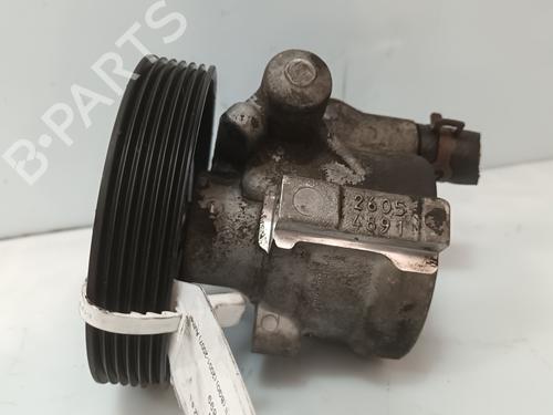 Styring servopumpe RENAULT LAGUNA II (BG0/1_)  | BP29408199M99 