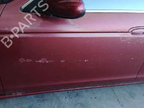 Starter JAGUAR S-TYPE II (X200) 2.5 V6 | BP12726191M8 