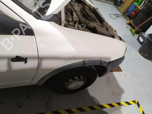 Exhaust manifold OPEL CORSA B (S93) 1.2 i (F08, F68, M68) | BP12768623M110 