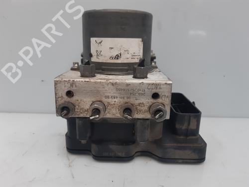 ABS pump PEUGEOT PARTNER Tepee  | BP19019108M43 
