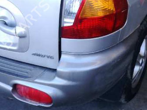 ABS Bremseaggregat HYUNDAI SANTA FÉ I (SM) 2.7 V6 4x4 | BP12743738M43 