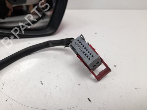 Right mirror FIAT STILO (192_) 1.6 16V (192_XB1A) | BP12756425C27 