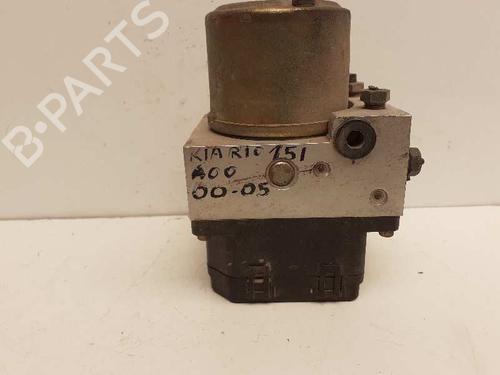 ABS pump KIA RIO I Hatchback (DC) 1.5 16V | BP12816892M43 