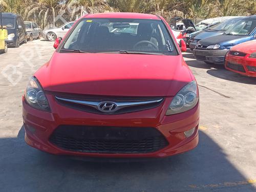 Brugte HYUNDAI i30 Estate (FD)  1.4  4600496