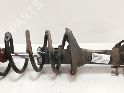 Used Left front shock absorber SEAT CORDOBA (6K1, 6K2) 1.9 SDI (68 hp) 12780853