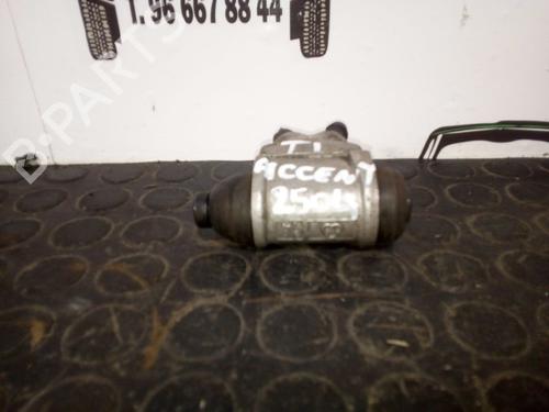 Used Other HYUNDAI ACCENT I (X-3) 1.5 i 12V (88 hp) 13987167