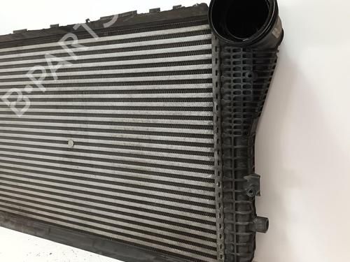 Intercooler VW PASSAT B6 (3C2) 2.0 TDI | BP12849920M30 