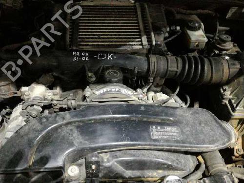 Left front suspension arm KIA SPORTAGE SUV (K00) 2.0 TD 4WD | BP12715183M12 