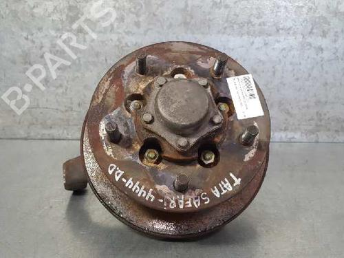 Used Right front steering knuckle TATA SUMO [1994-2025]  12853656
