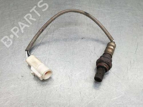 Elektronisk sensor FORD FIESTA V (JH_, JD_) 1.6 16V (100 hp) 12773792