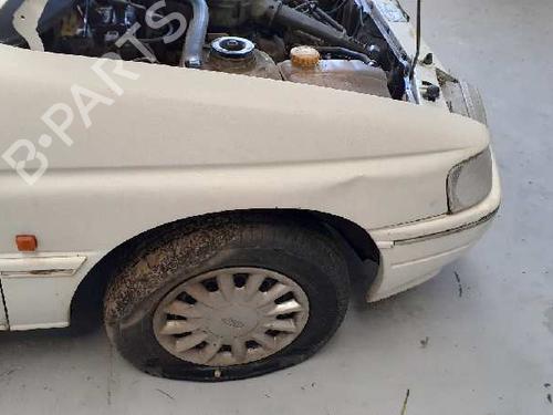 Køler FORD ESCORT V (AAL, ABL) 1.8 D | BP12773459M31 