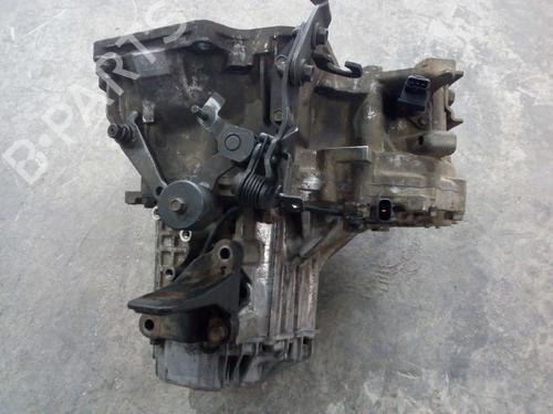 Gearbox HYUNDAI GETZ (TB) 1.5 CRDi | BP12716539M3 