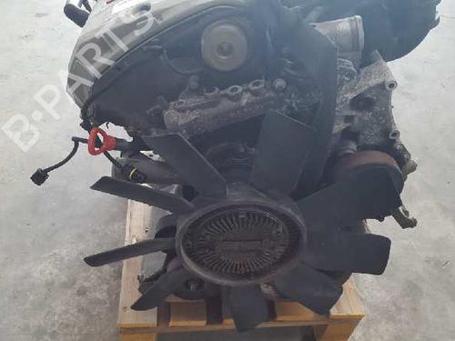 BP12820319M1 | Motor MERCEDES-BENZ CLK (C208) CLK 230 Kompressor (208.347) BP12820319M1