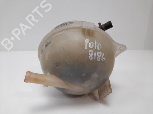 Expansion tank VW POLO (9N_, 9A_) 1.4 16V | BP12761590C120 
