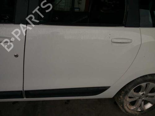 Bremseservo DACIA LODGY (JS_)  | BP12752020M42 