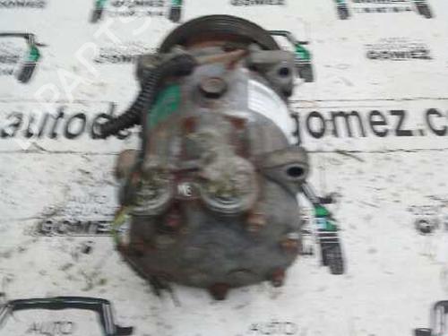 AC compressor PEUGEOT 306 (7B, N3, N5) 1.6 SR | BP12801269M34 