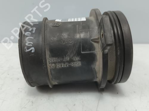 Mass air flow sensor FORD FOCUS I Saloon (DFW) 1.8 Turbo DI / TDDi | BP20132099M95 