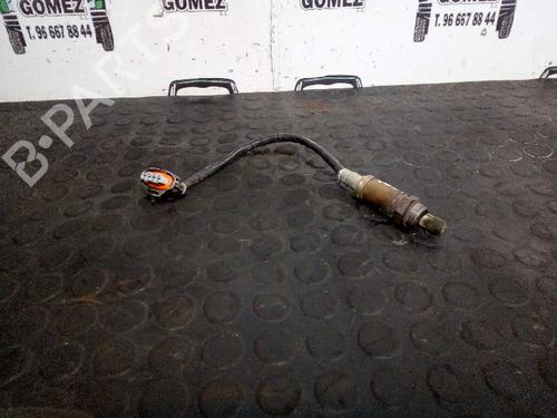 Sensor electrónico OPEL ASTRA G Hatchback (T98) [1998-2009]  12853464