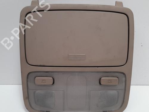 Used Interior roof light KIA SPORTAGE II (JE_, KM_) 2.0 i 16V (141 hp) 12782995