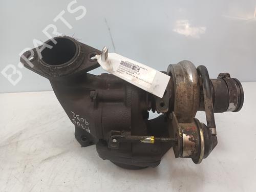 Used Turbocharger/Supercharger PEUGEOT 306 (7B, N3, N5) 1.9 D (92 hp) 22433190