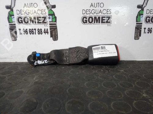 Andre OPEL ANTARA A (L07) 2.0 CDTI 4x4 | BP13986563O1 