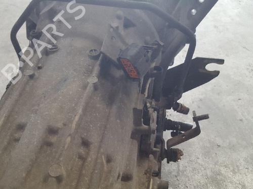 Gearbox MAZDA BONGO VAN Bus (SK_)  | BP12853953M3