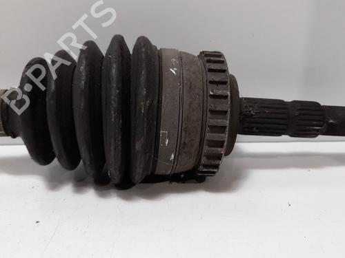 Right front driveshaft OPEL CORSA B (S93)  | BP12905337M39 